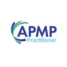 Get APMP Practitioner certified!