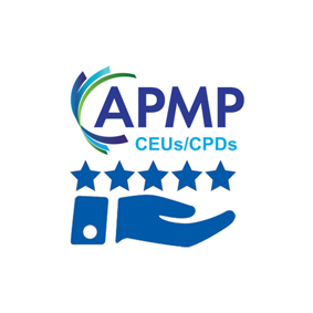 APMP CEUs/CPDs