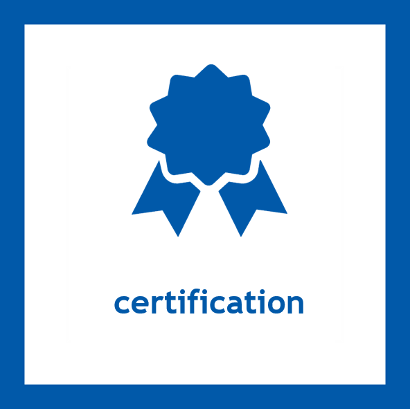 Get APMP certified!